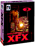 XFX 2: DirectX Audio Effect Plug-Ins